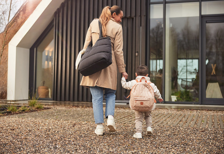 The best Mother’s Day gifts: matching with your mini