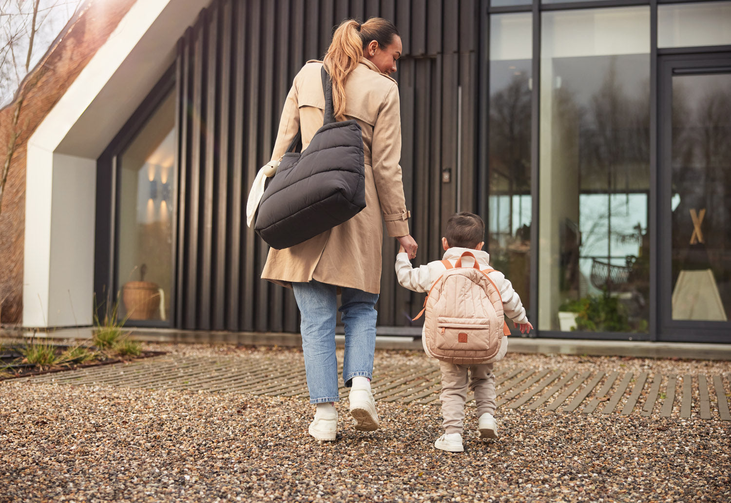 The best Mother’s Day gifts: matching with your mini