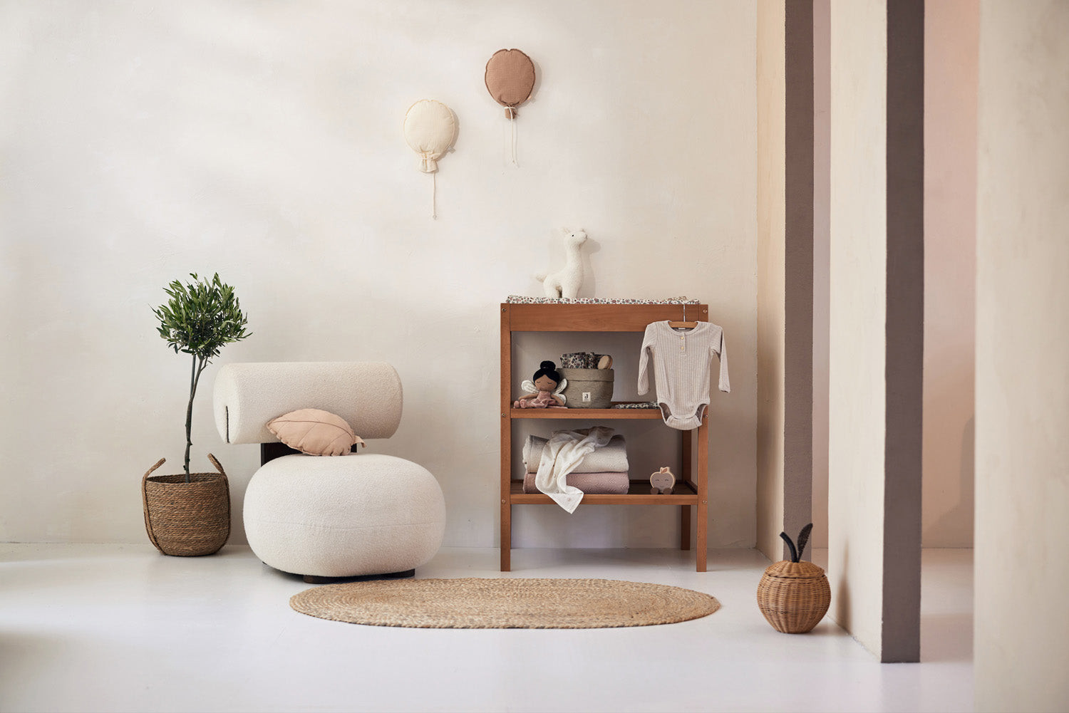De favourites van de ‘New Chapters’ collectie van team Jollein