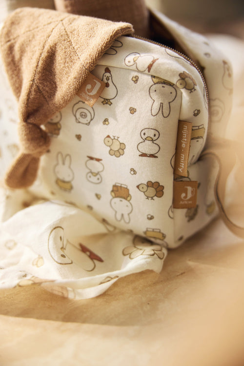 Miffy Family Farm