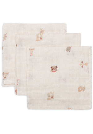 Burp Cloths Jollein