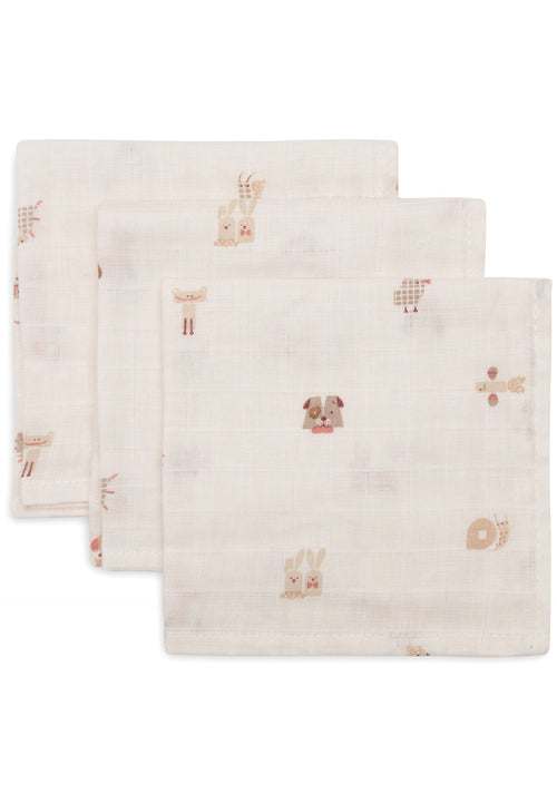 Burp Cloths Jollein