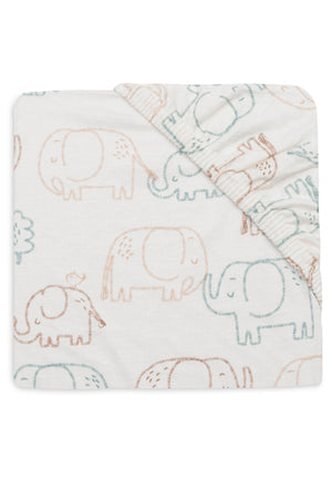 Fitted Sheets Jollein
