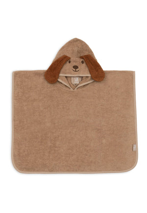 Poncho Towels Jollein