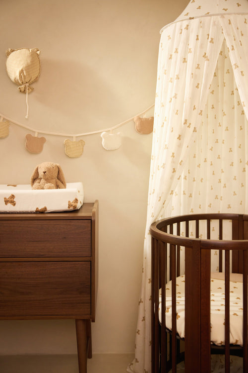 Mini Teddy Bear