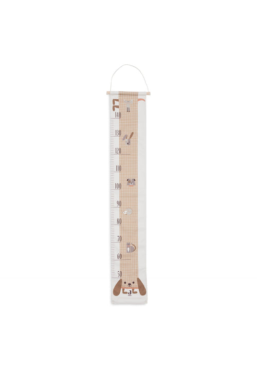 Growth meters