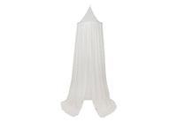 Canopy Vintage 245cm - Leafs
