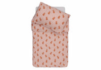 Housse de Couette et Taie - Miffy Shadow