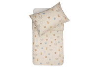 Housse de Couette et Taie - Jollies