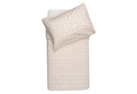Duvet Cover Set - Soft Plumes