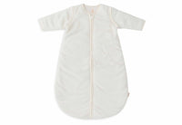 Baby Slaapzak met Afritsbare Mouw - Rib