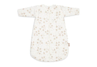 Newborn Slaapzak met Afritsbare Mouw - Rond - Leafy Dreams