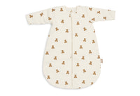 Gigoteuse avec Manches Amovible - Mini Teddy Bear Little Waffle