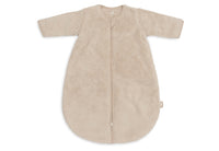 Gigoteuse avec Manches Amovible - Fluffy