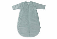 Baby Slaapzak met Afritsbare Mouw - Rib