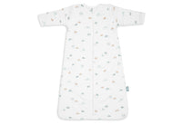 Baby Slaapzak met Afritsbare Mouw - On the Go