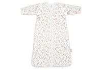 Baby Slaapzak met Afritsbare Mouw - Bloomy