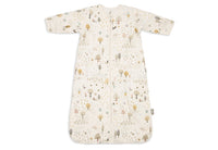 Baby Sleeping Bag with Removable Sleeves - Tiny Park