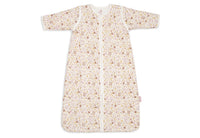 Baby Slaapzak met Afritsbare Mouw - Flower Fairies