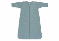 Baby Sleeping Bag with Removable Sleeves - Twinkling