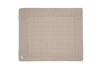 Tapis de Parc Box - Teddy