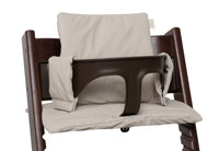 Coussin de siège pour chaise évolutive