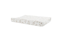 Changing Mat Cover Jersey - Leafy Dreams