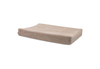 Wickelauflagenbezug Jersey - Cloudy Rib