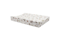 Housse matelas à langer Jersey - Barn Buddies