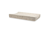 Housse matelas à langer Jersey - Woolly