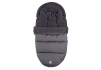 Voetenzak buggy/kinderwagen - Puffed