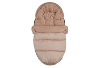 Voetenzak buggy/kinderwagen - Puffed