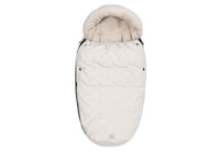 Footmuff buggy/stroller - Embossed