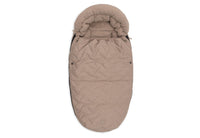 Footmuff buggy/stroller - Embossed