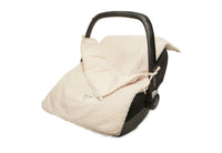 Footmuff group 0+ 3/5 points - Boucle
