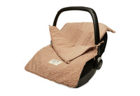 Footmuff group 0+ 3/5 points - Boucle