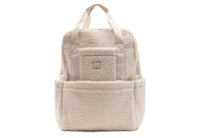 Wickeltasche Rucksack - Teddy Lou