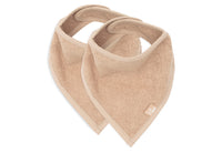Bavoir Bandana - 2 Unités