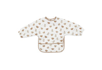 Bavoir à Manches Imperméable - Miffy and Friends