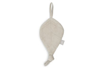 Attache Sucette - Éponge - Leaf