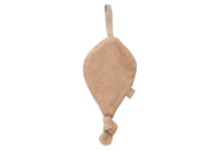 Attache Sucette - Éponge - Leaf