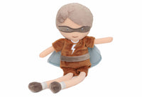 Peluche Doll