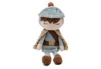 Knuffel - Doll
