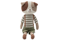 Peluche - Mick/Jill