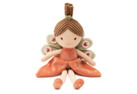 Peluche - Peacock Pia