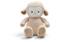 Kuscheltier mit Licht und Sound