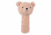 Rattle - Teddy Bear
