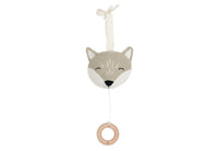 Musical Hanger - Animals