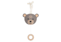 Musical Hanger - Animals