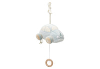 Musical Hanger - On The Go